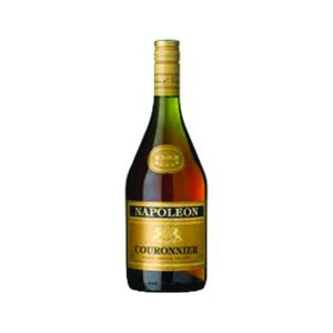 NAPOLEON BRANDY 750MLX20