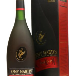 REMY MARTIN VSOP COGNAC 1LTR
