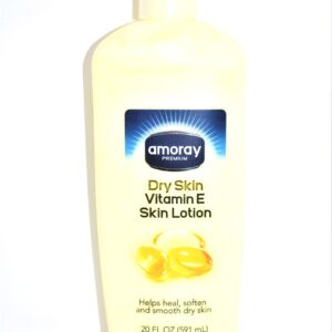 AMORAY VITAM-E B/LOT 591MLX1