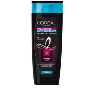 LOREAL TR/RESIST SHAMP 400MLX6