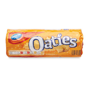 BELMONT OATIES BISCUITS 300G X